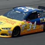 David Ragan - Famous Race Car Driver