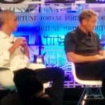 Ari Emanuel - Famous Businessperson