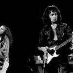 Ronnie James Dio - Famous Singer