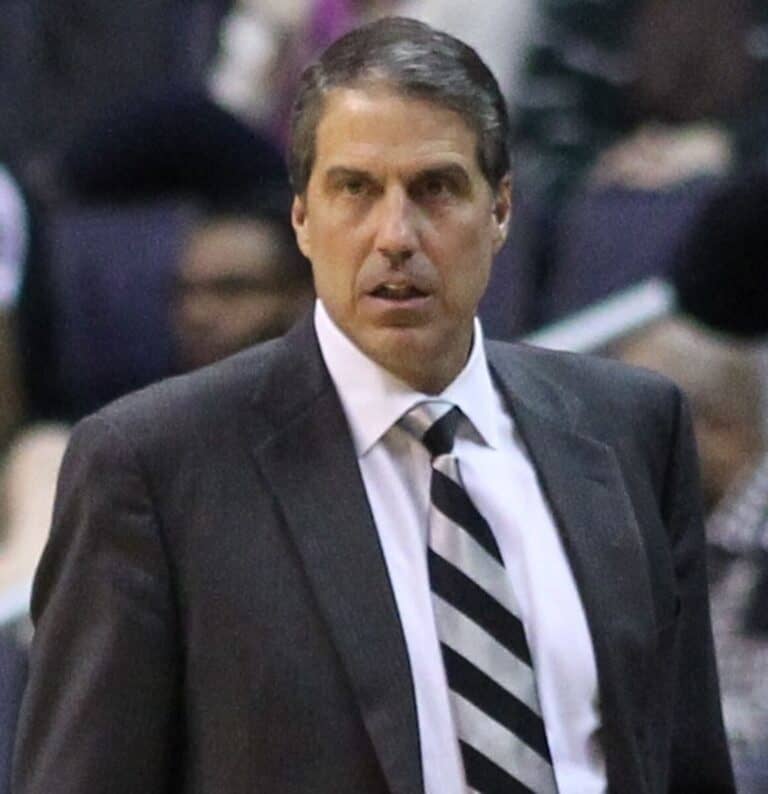Randy Wittman - Famous Coach