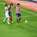 Tiago Mendes - Famous Football Player