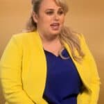 Rebel Wilson - Famous Screenwriter