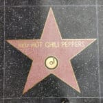 Anthony Kiedis - Famous Actor