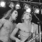 Anthony Kiedis - Famous Songwriter