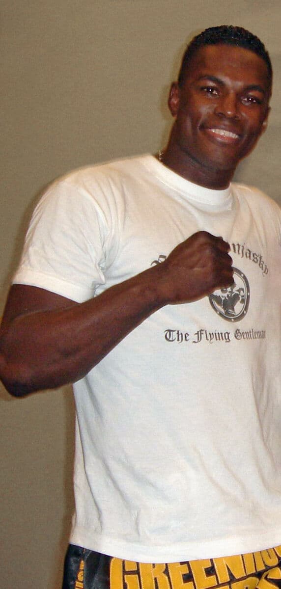 Remy Bonjasky Net Worth Details, Personal Info