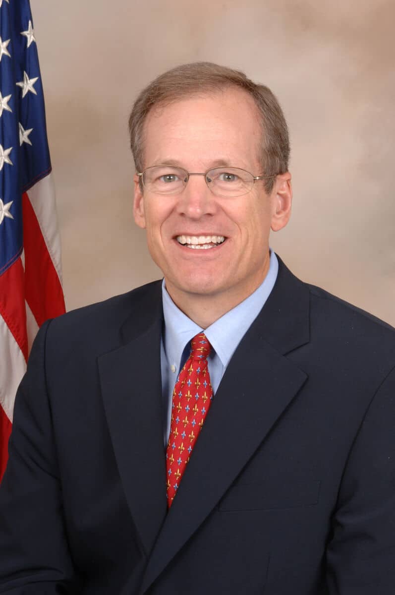 Jack Kingston Net Worth Details, Personal Info