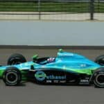 Ryan Hunter-Reay - Famous Race Car Driver