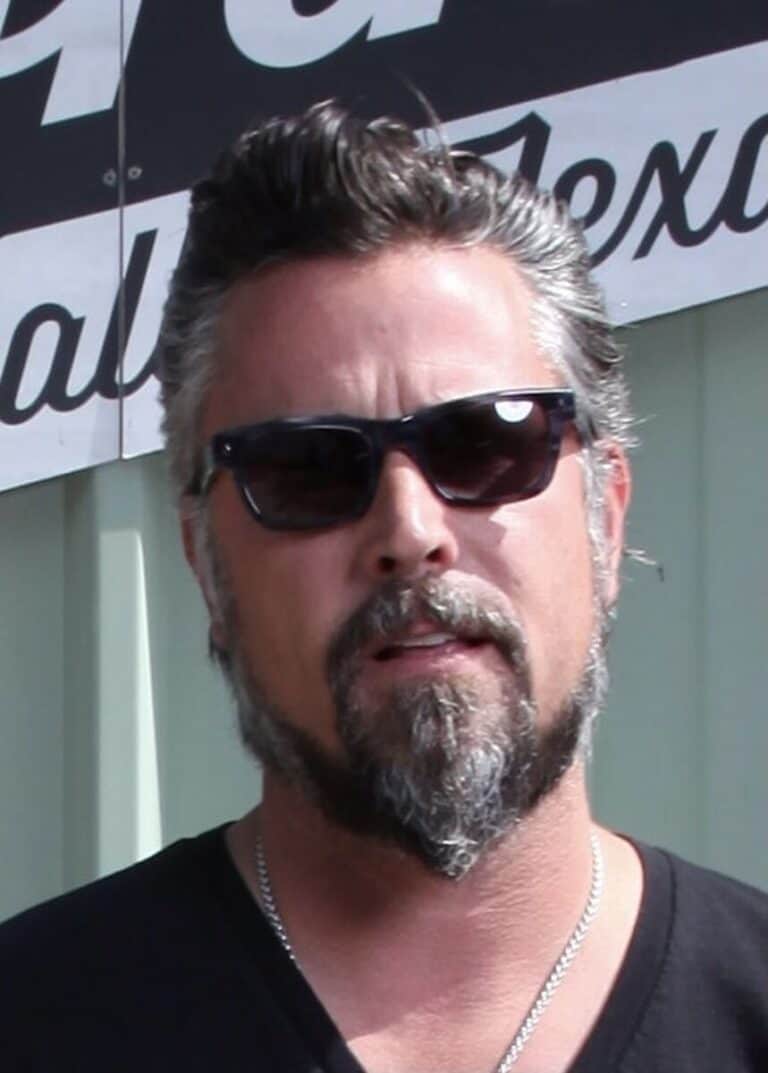 Richard Rawlings - Famous Businessman
