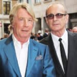 Francis Rossi - Famous Songwriter