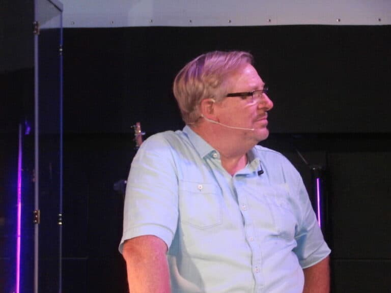 Rick Warren - Famous Writer