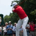 Ricky Barnes - Famous Golfer