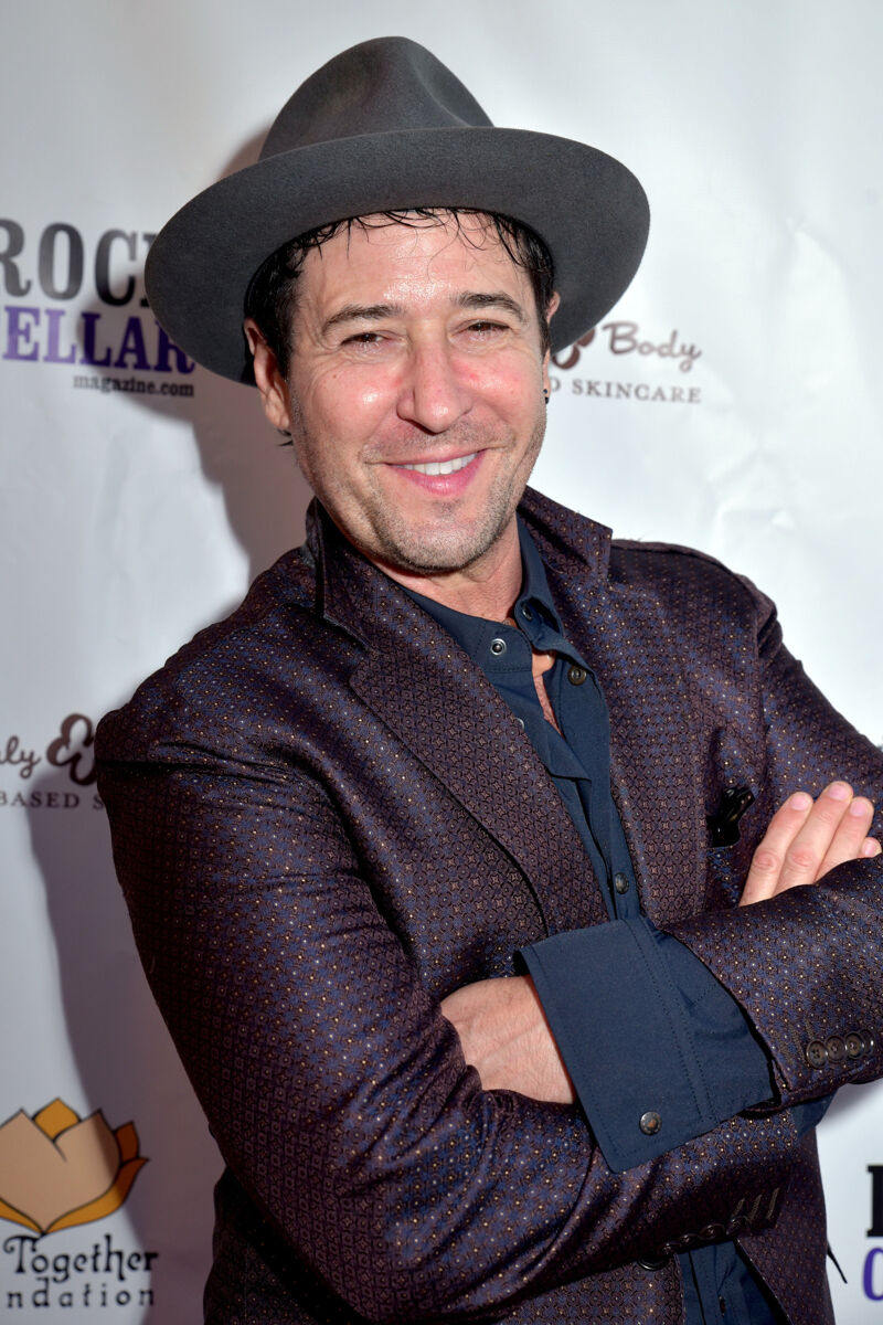 Rob Morrow - Famous Actor