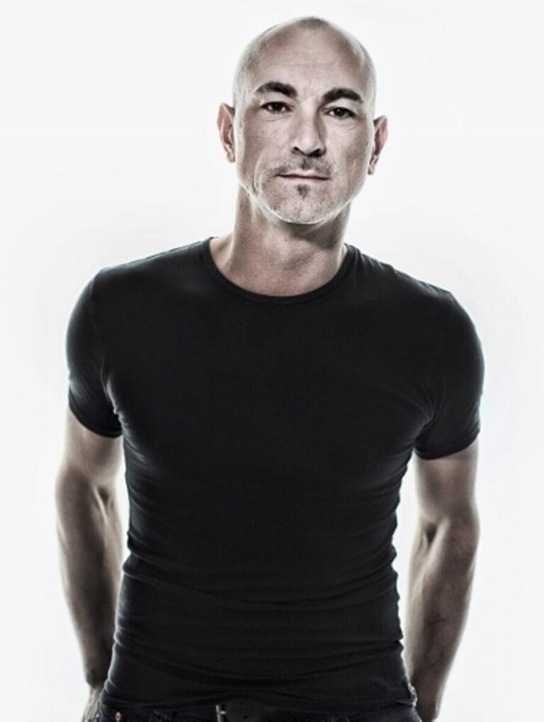 Robert Miles - Famous Composer