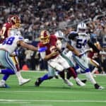 Jaylon Smith - Famous NFL Player