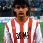 Roberto Baggio - Famous Football Player