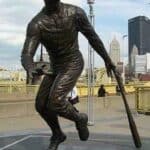 Roberto Clemente - Famous Baseball Player