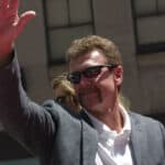 Robin Yount - Famous Baseball Player