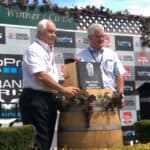 Roger Penske - Famous Race Car Driver