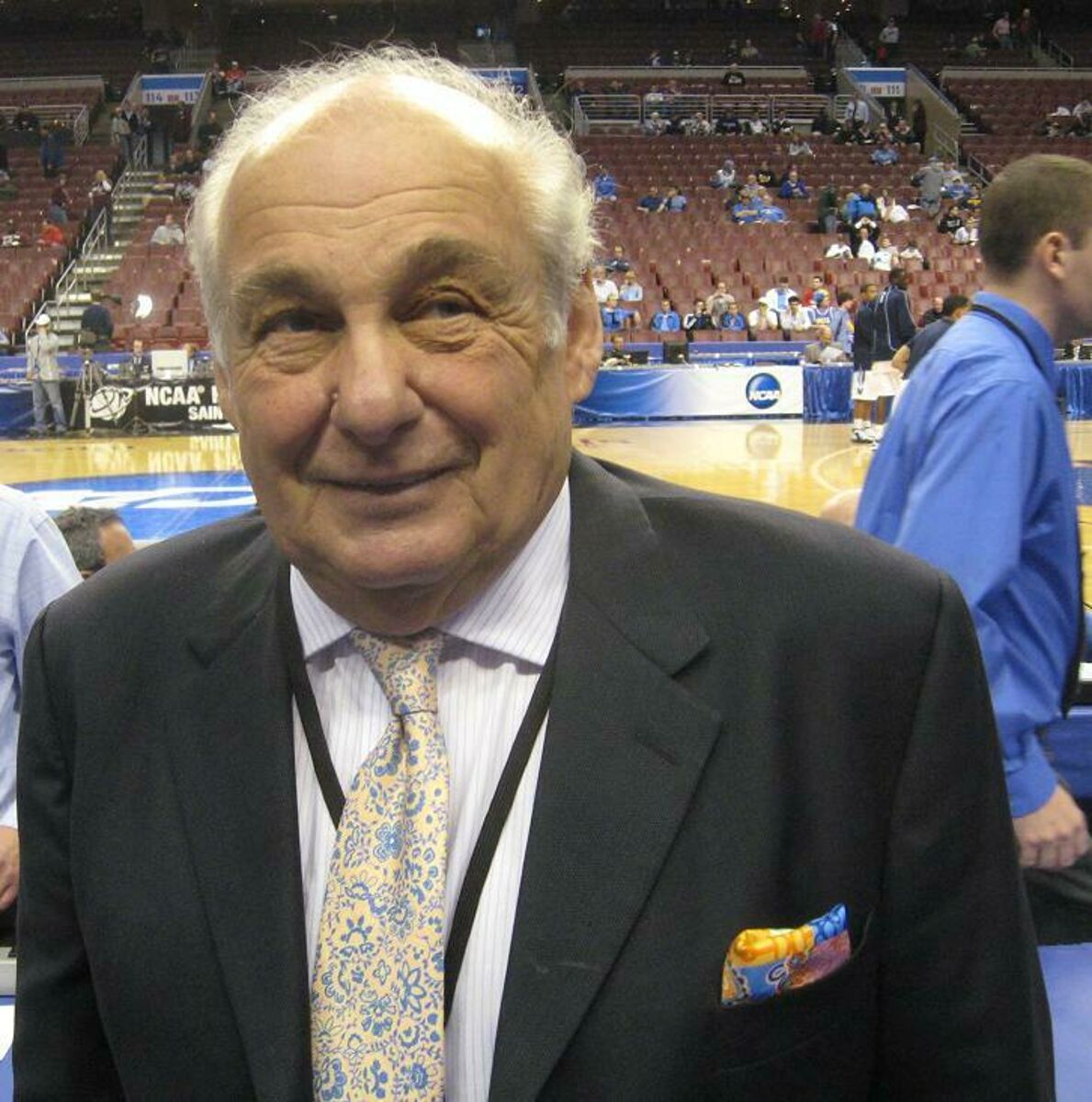 Rollie Massimino - Famous Coach