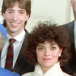 Ron Reagan - Famous Ballet Dancer