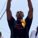 Ron Artest - Famous Rapper