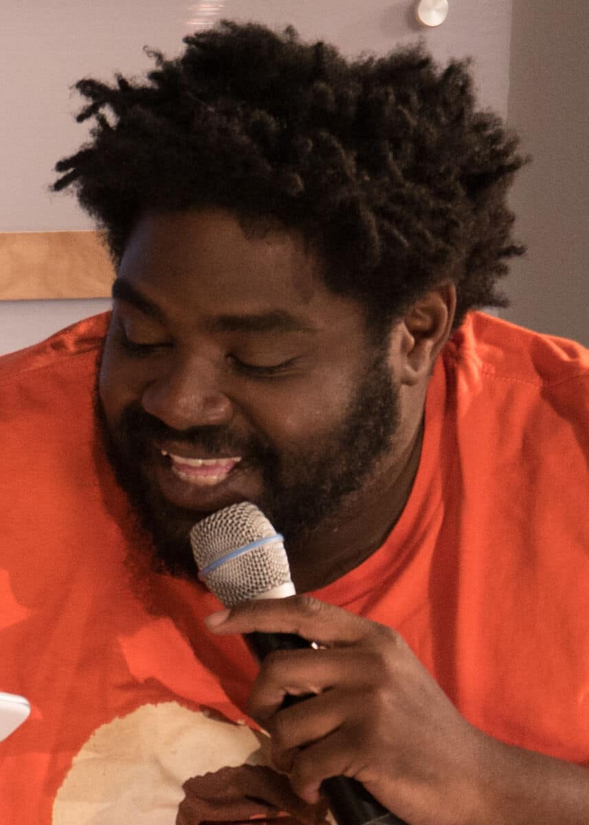 Ron Funches net worth in Celebrities category