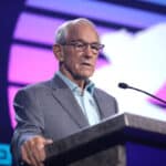 Ron Paul - Famous Politician