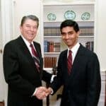 Dinesh D'souza - Famous Spokesperson