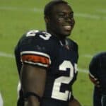 Ronnie Brown - Famous American Football Player