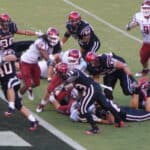 Ronnie Hillman - Famous American Football Player