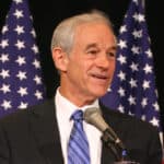 Ron Paul - Famous Author