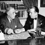 Jonas Salk - Famous Virologist