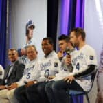 Alex Gordon - Famous Baseball Player