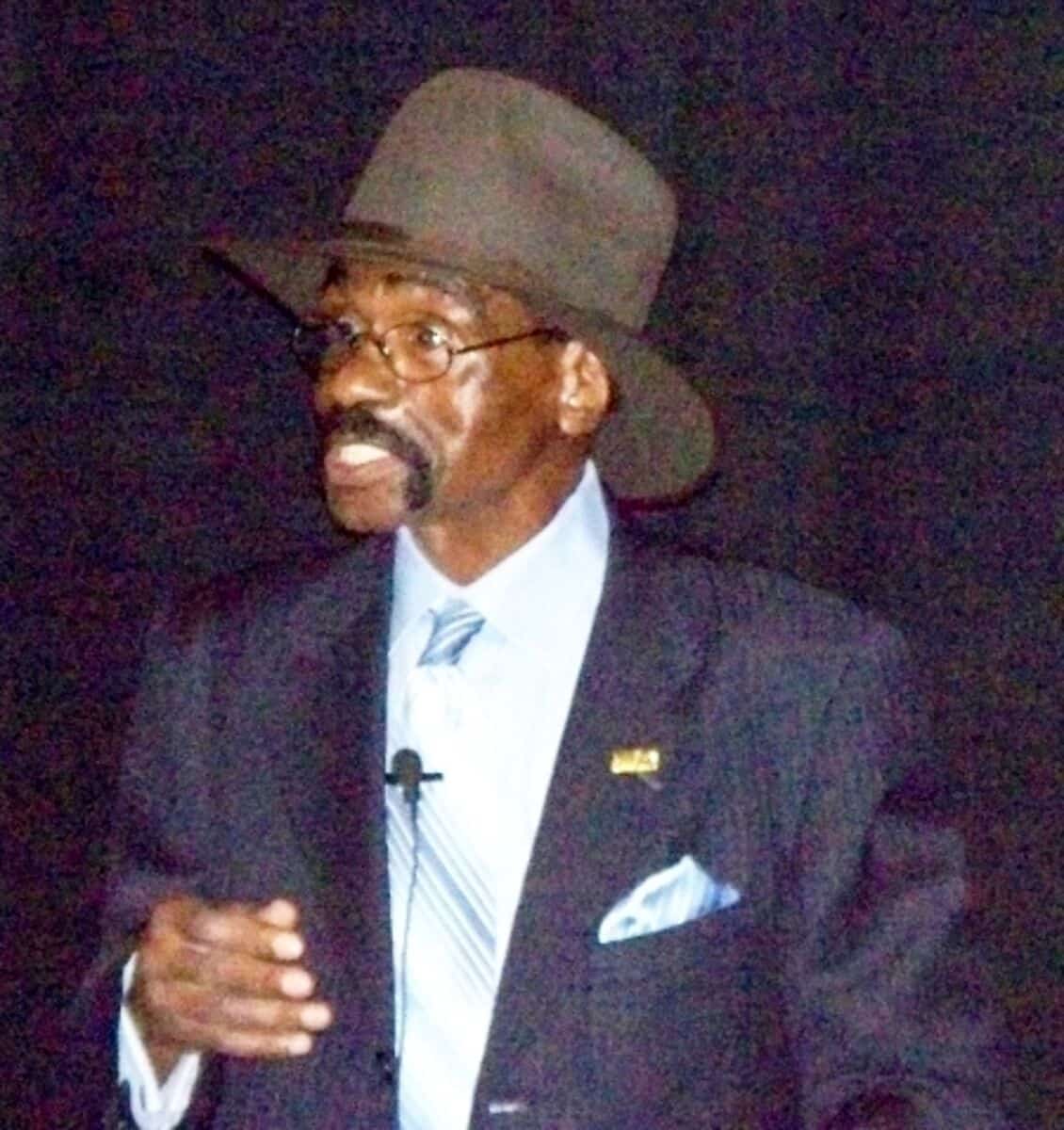 Rubin Carter Net Worth Details, Personal Info