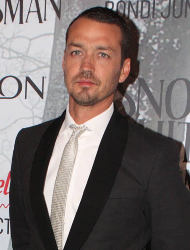 Rupert Sanders - Famous Film Director