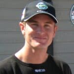 Ryan Hunter-Reay - Famous Race Car Driver