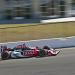 Ryan Hunter-Reay - Famous Race Car Driver