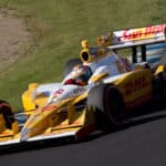 Ryan Hunter-Reay - Famous Race Car Driver