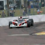 Ryan Hunter-Reay - Famous Race Car Driver