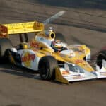 Ryan Hunter-Reay - Famous Race Car Driver