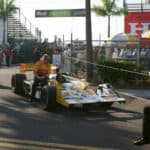 Ryan Hunter-Reay - Famous Race Car Driver
