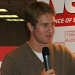 Ryan Hunter-Reay - Famous Race Car Driver
