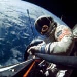 Buzz Aldrin - Famous Writer