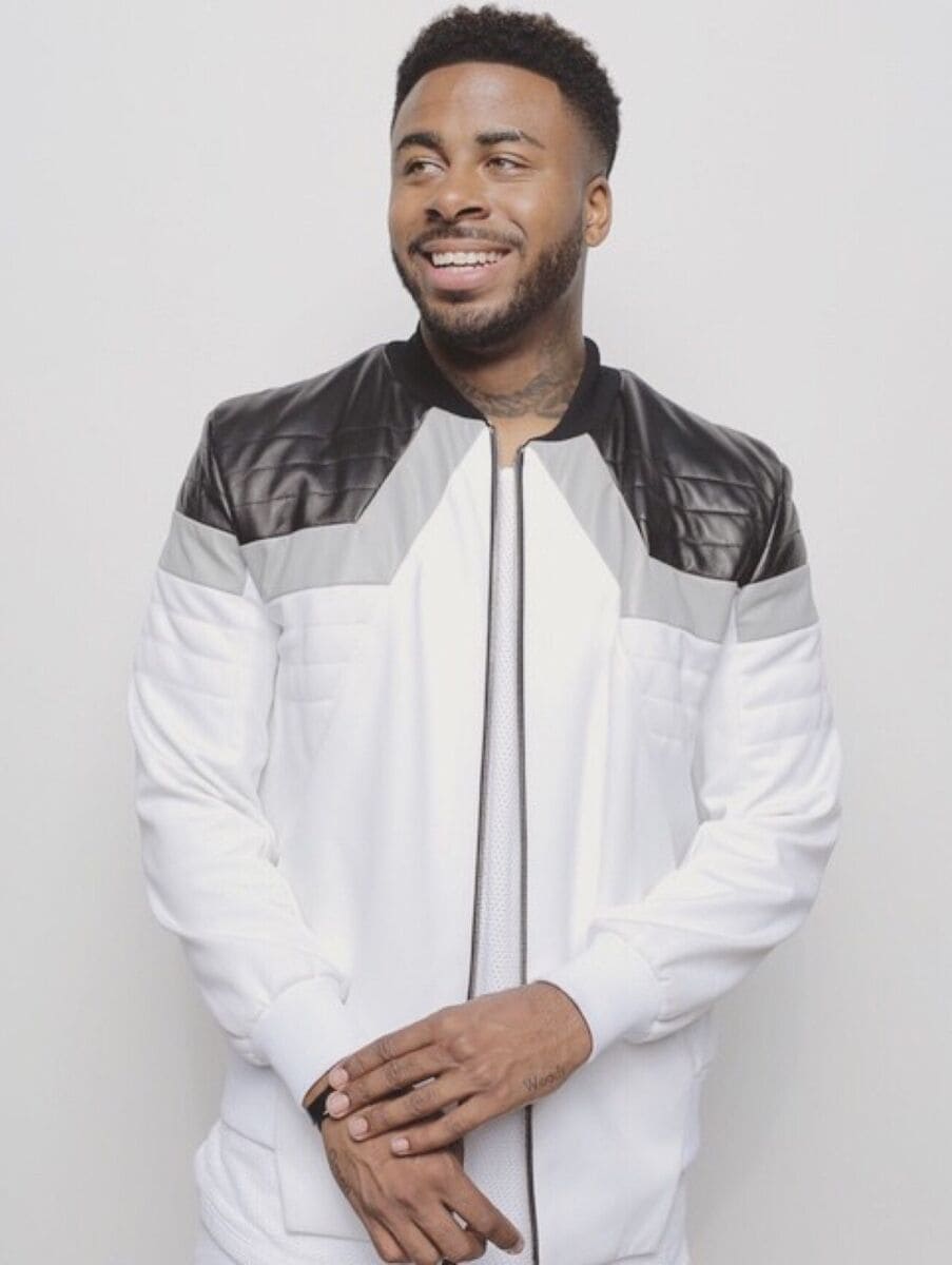 Sage The Gemini - Famous Rapper