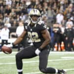 Benjamin Watson - Famous NFL Player