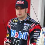 Sam Hornish Jr - Famous Race Car Driver