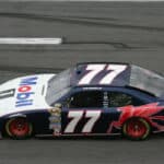 Sam Hornish Jr - Famous Race Car Driver