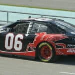 Sam Hornish Jr - Famous Race Car Driver