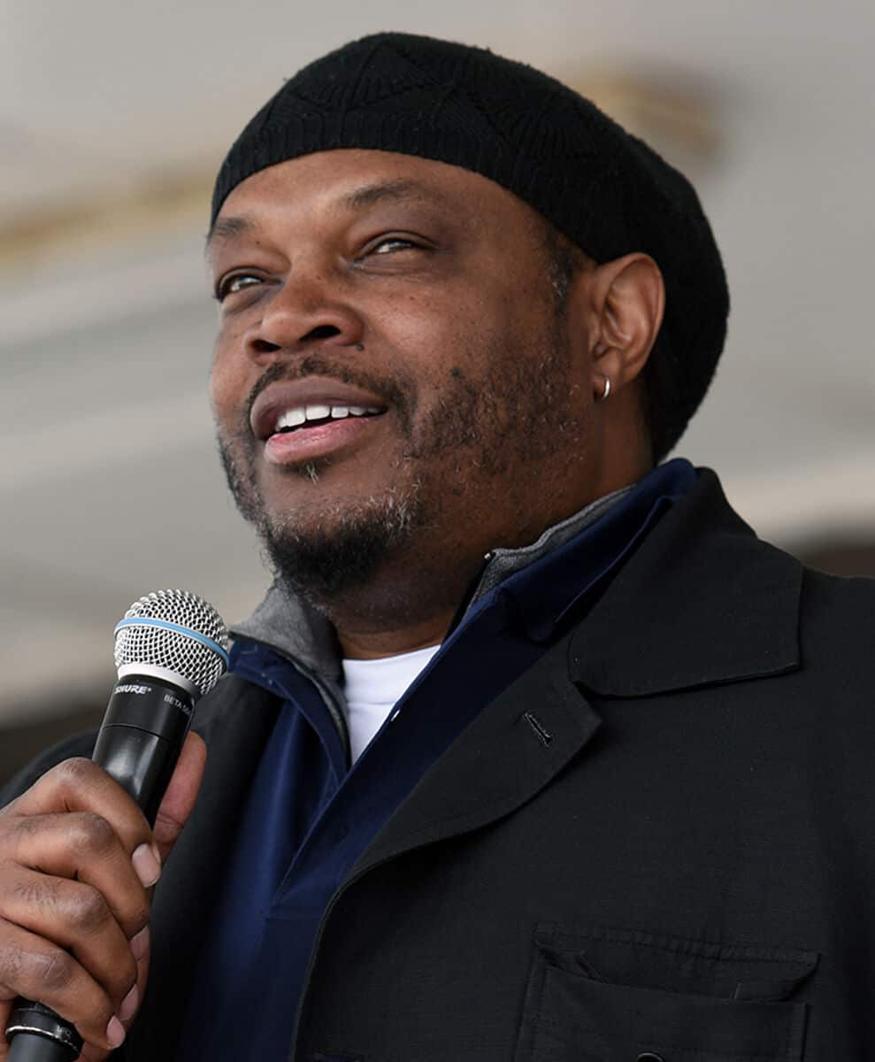 Sam Perkins - Famous Basketball Player