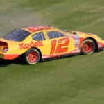 Sam Hornish Jr - Famous Race Car Driver